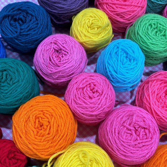 Yarn bundle - Picture 7 of 7